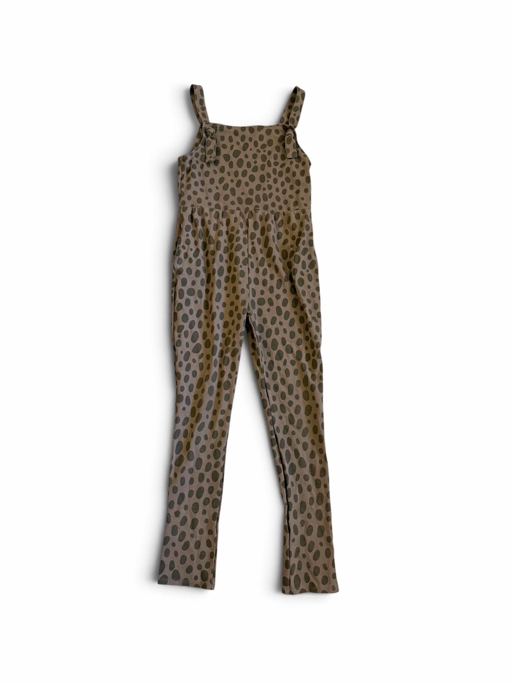 Finding Foxtale Tossing Pebbles Overalls - Picture 2 of 7